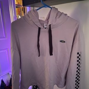 Vans hoodie
